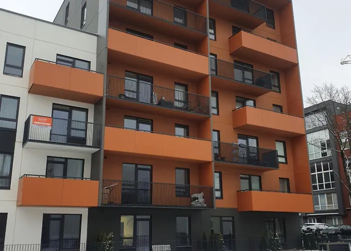 Brand New & Cozy Apartments Pulko 3