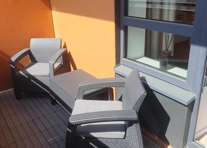 Brand New & Cozy Apartments Pulko 3