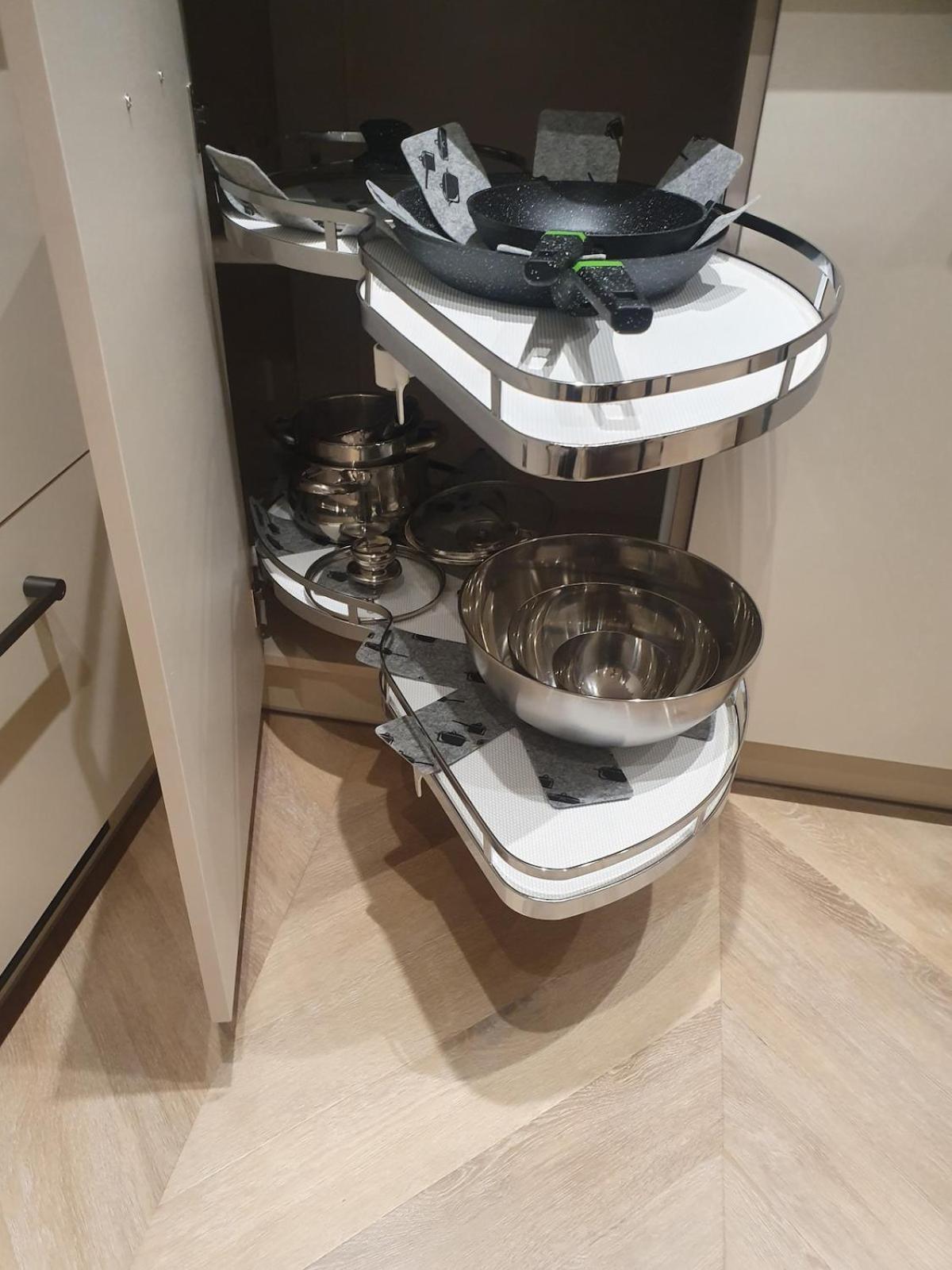 Brand New & Cozy Pulko 3 Appartement