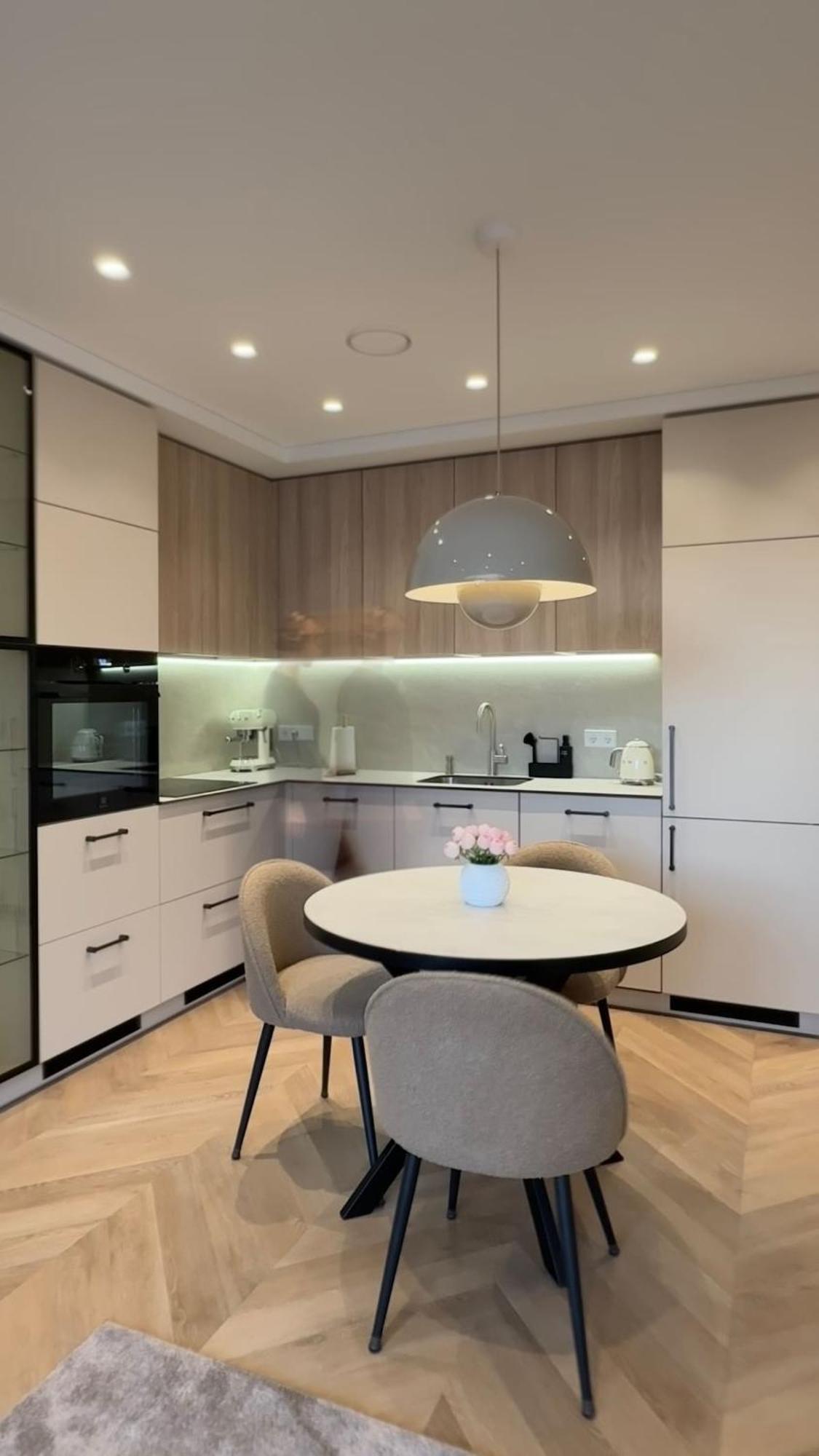 Brand New & Cozy Pulko 3 Vilnius