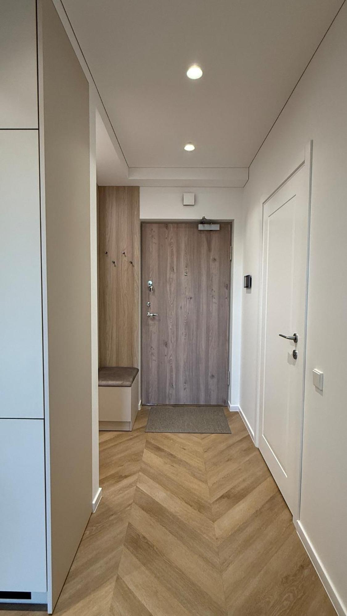 Appartement Brand New & Cozy Pulko 3 *