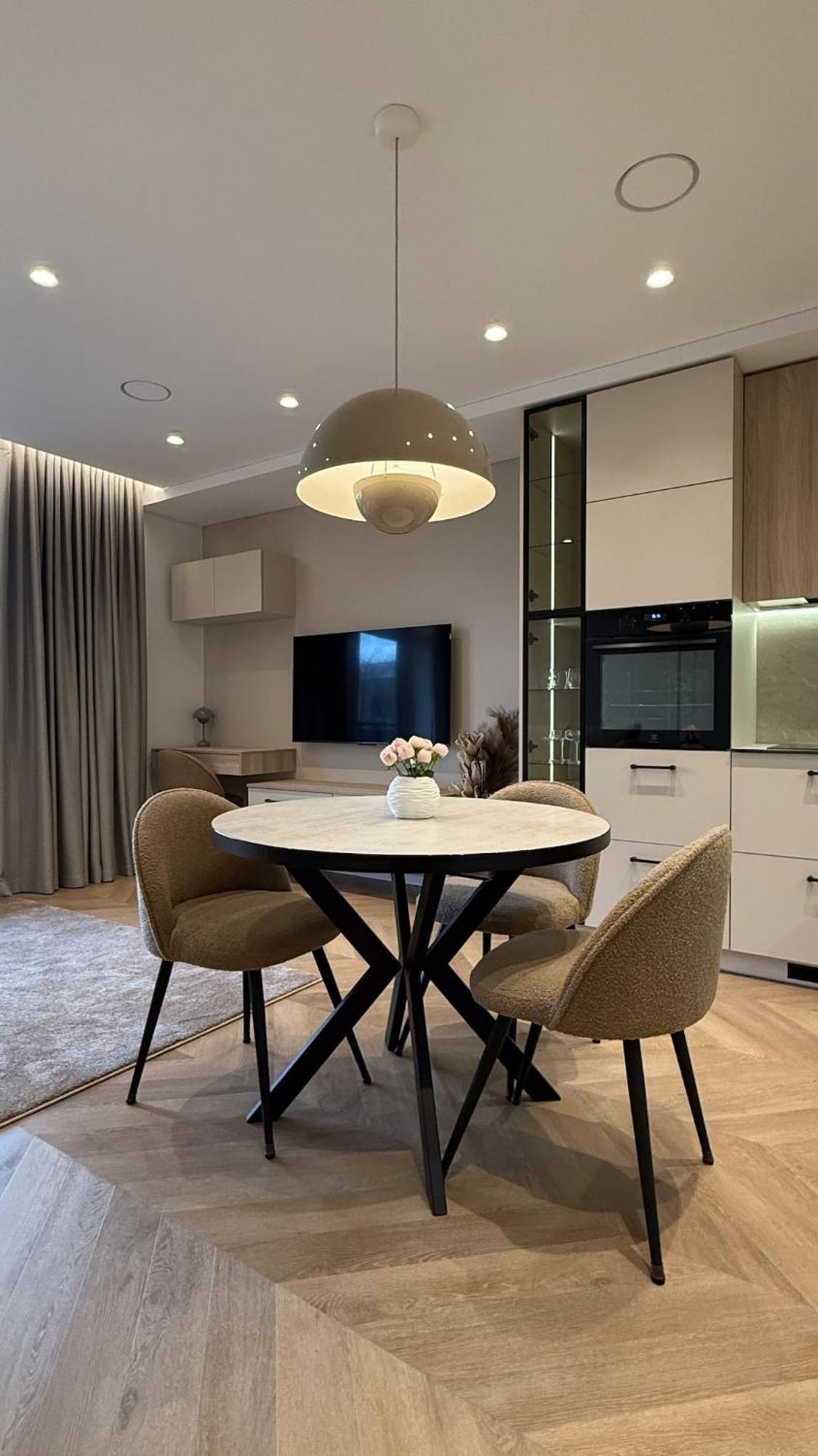 Appartement Brand New & Cozy Pulko 3 Vilnius
