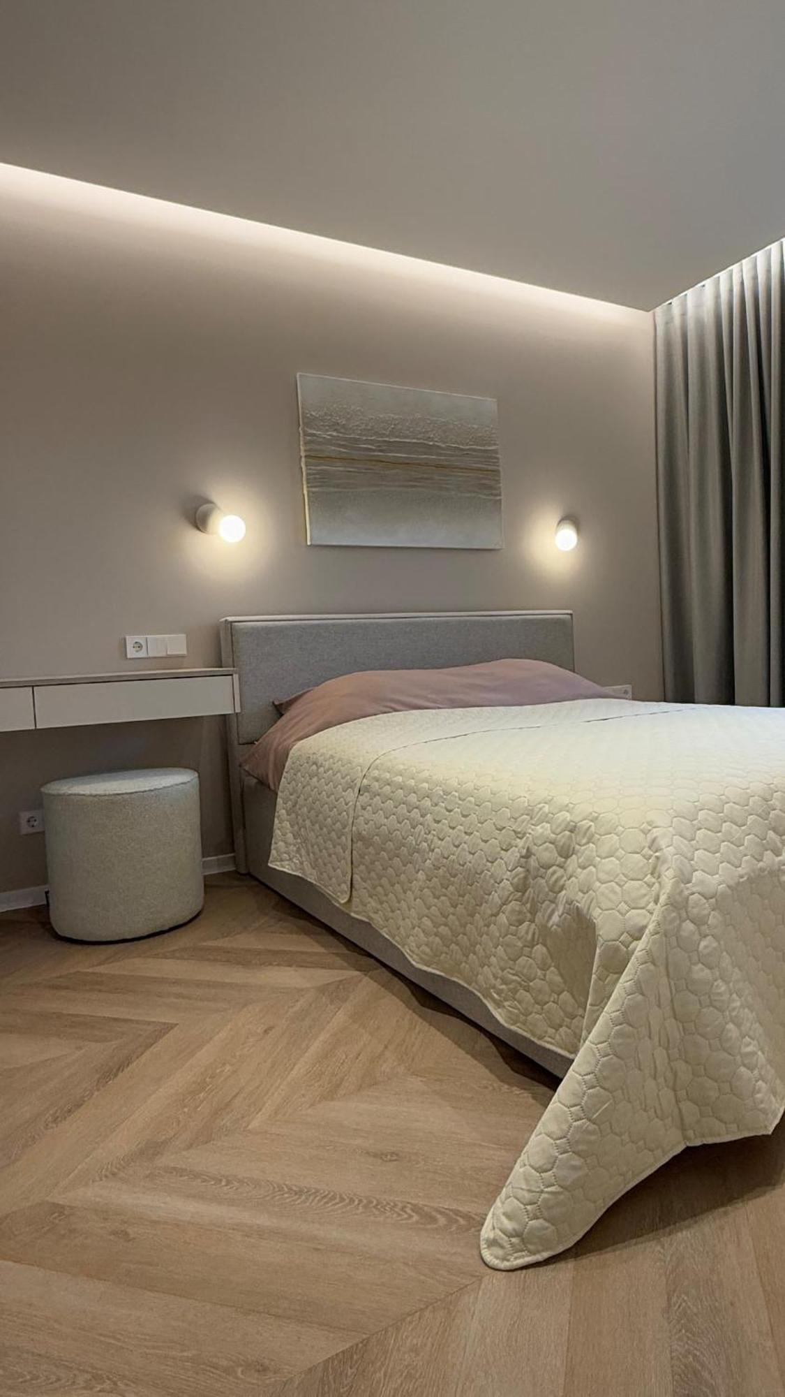 Appartement Brand New & Cozy Pulko 3 Vilnius