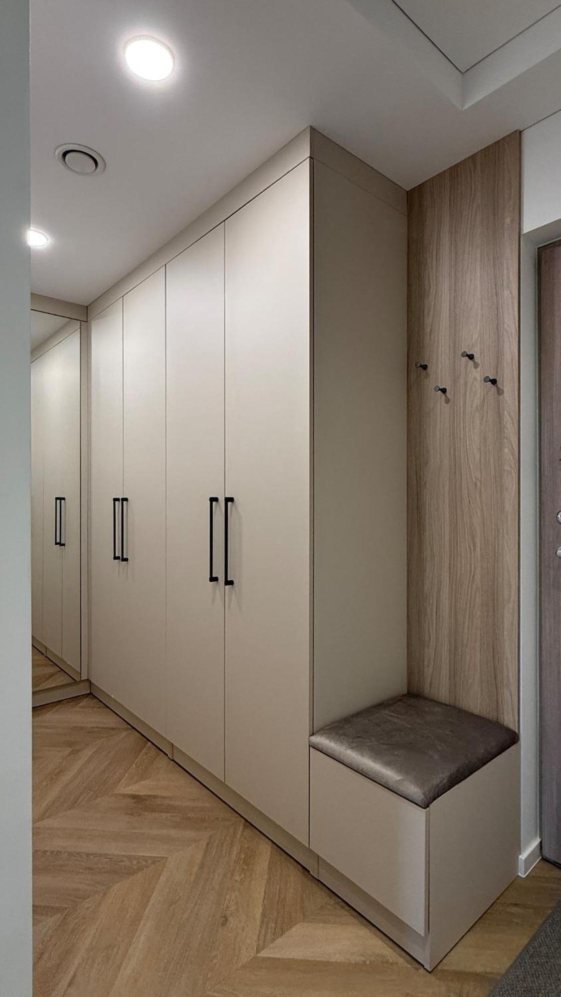 Appartement Brand New & Cozy Pulko 3