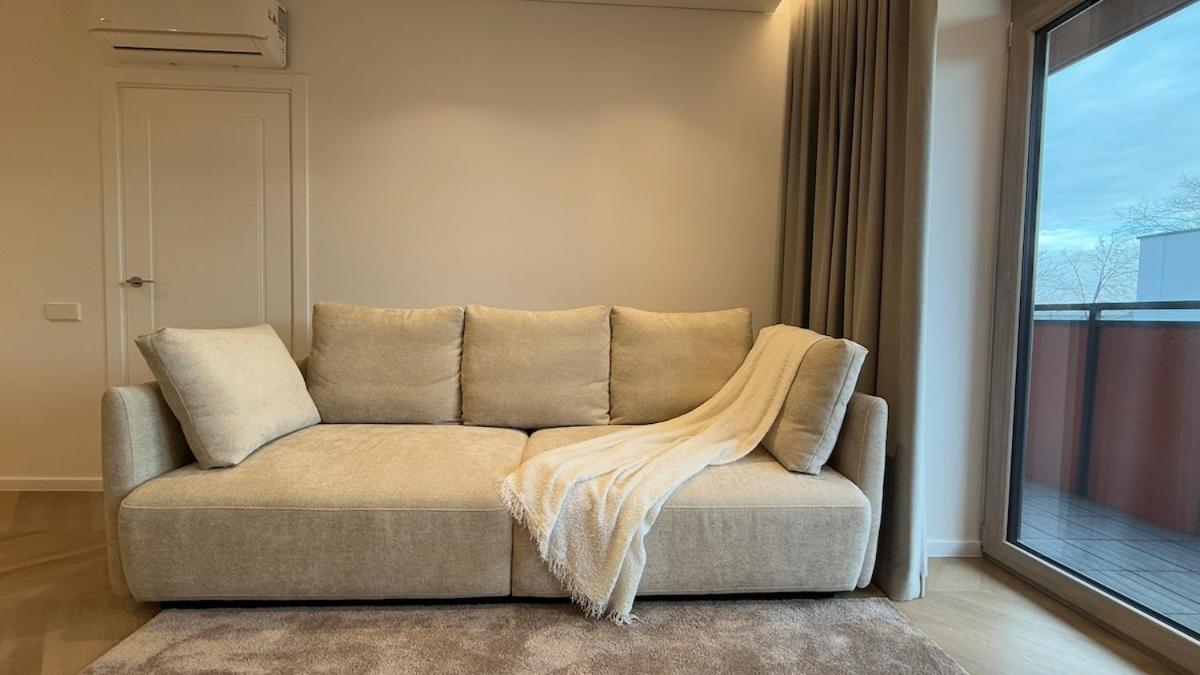 Brand New & Cozy Pulko 3 * Vilnius